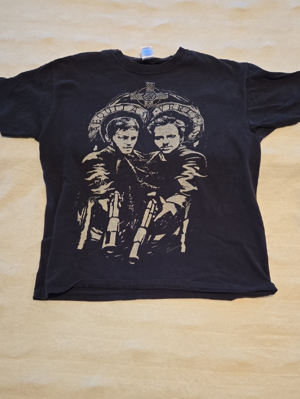 T-shirt - Boondock Saints